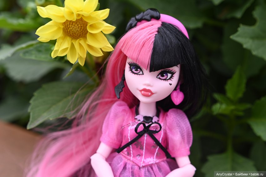 Внеколлективные) — Игровые куклы разных производителей (Разное): редкие бренды