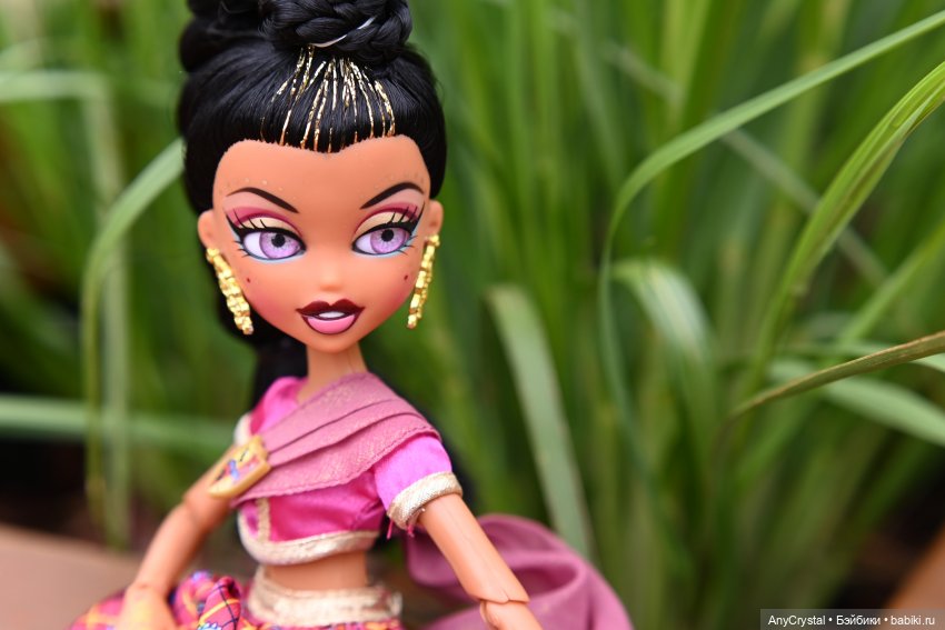 Внеколлективные) — Игровые куклы разных производителей (Разное): редкие бренды (фото 5)