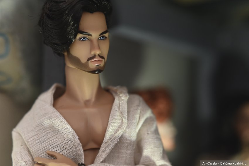 Сборы Смита — Куклы Integrity Toys (Интегрити): Poppy Parker (фото 2)