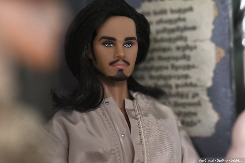 Терапия в салоне мисс Трикси (фото 2)