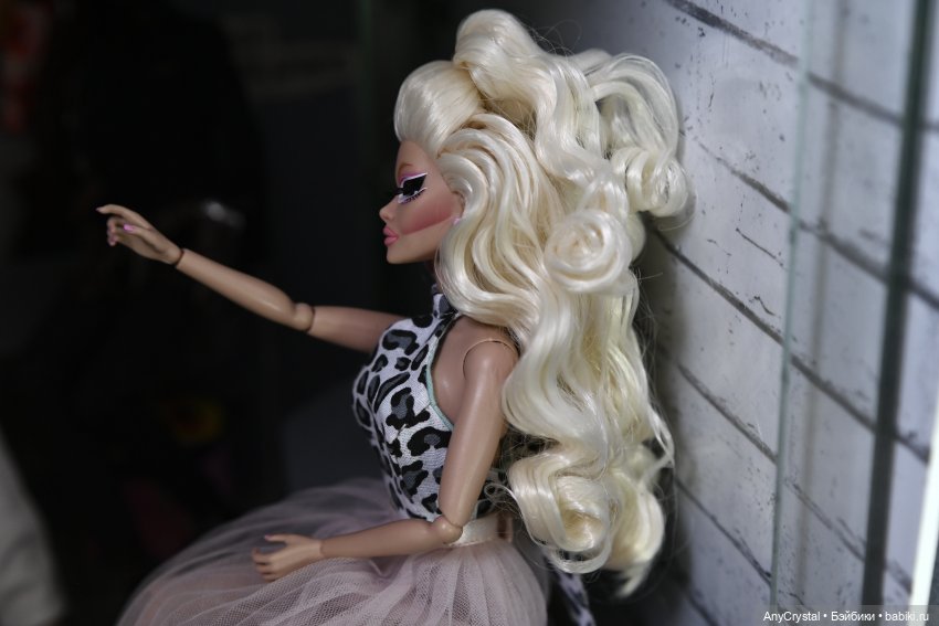 Терапия в салоне мисс Трикси (фото 7)