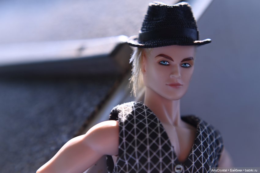 Попытка показа жителей N2