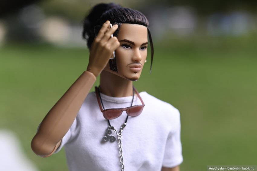 Попытка показа жителей N2 (фото 10)