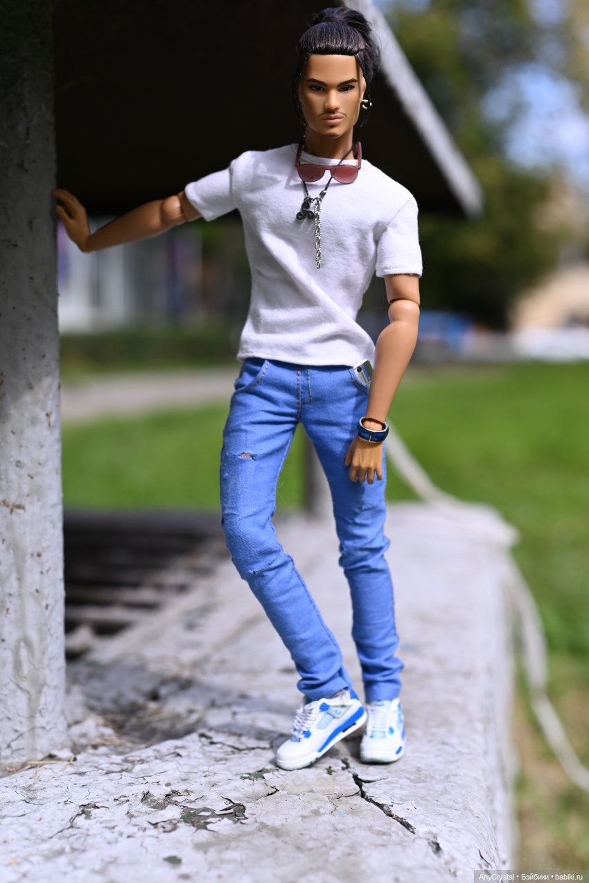 Попытка показа жителей N2 (фото 6)