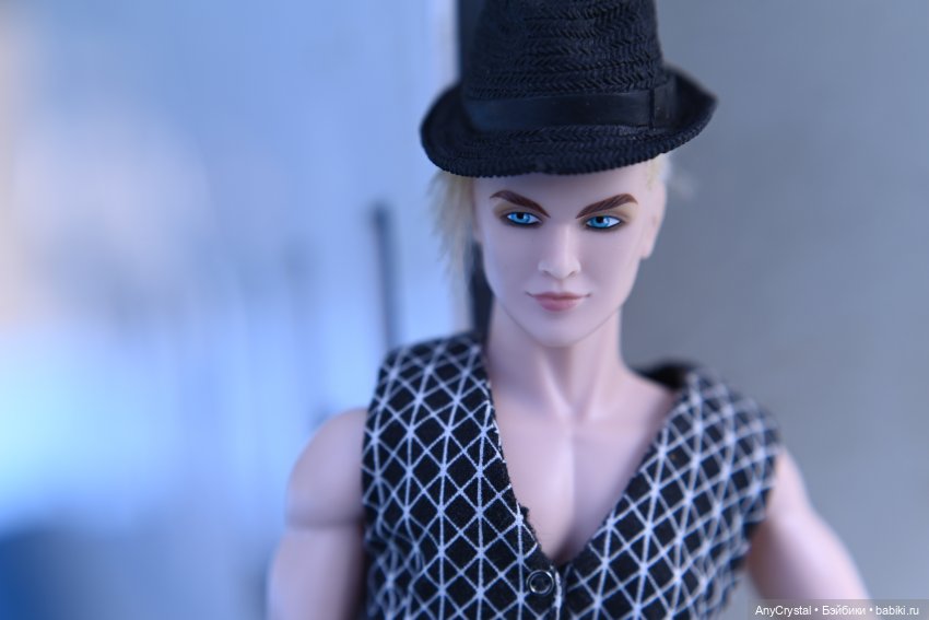 Попытка показа жителей N2