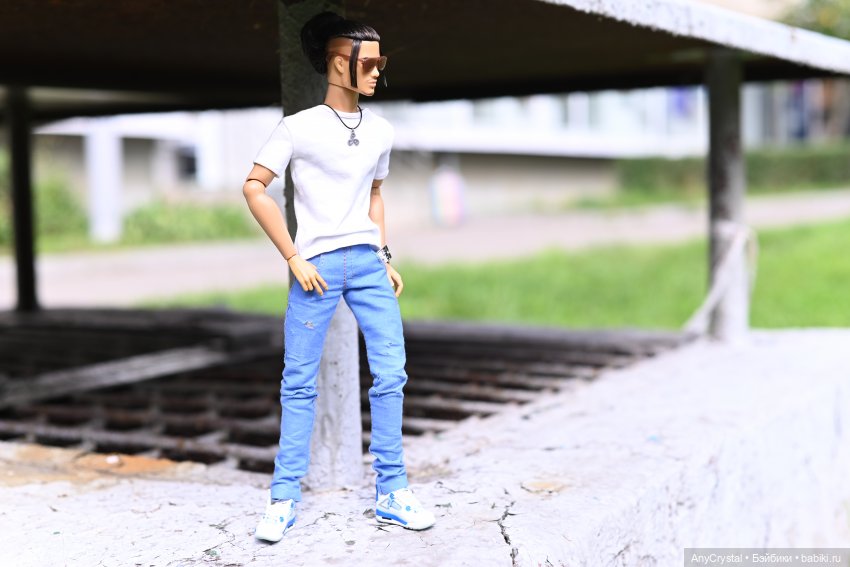 Попытка показа жителей N2 (фото 5)