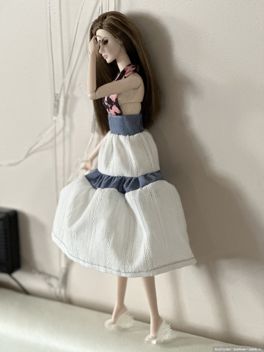 Сериал " Я твой краш/треш" Серия 8. " Пошивушкам нет!!!"