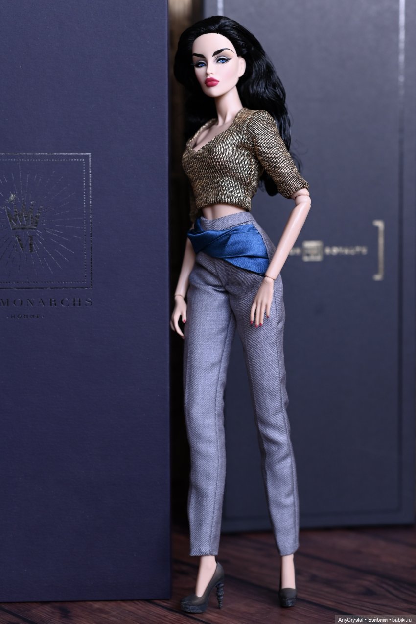 Показ жителей N3, плюс футболки) (фото 2)