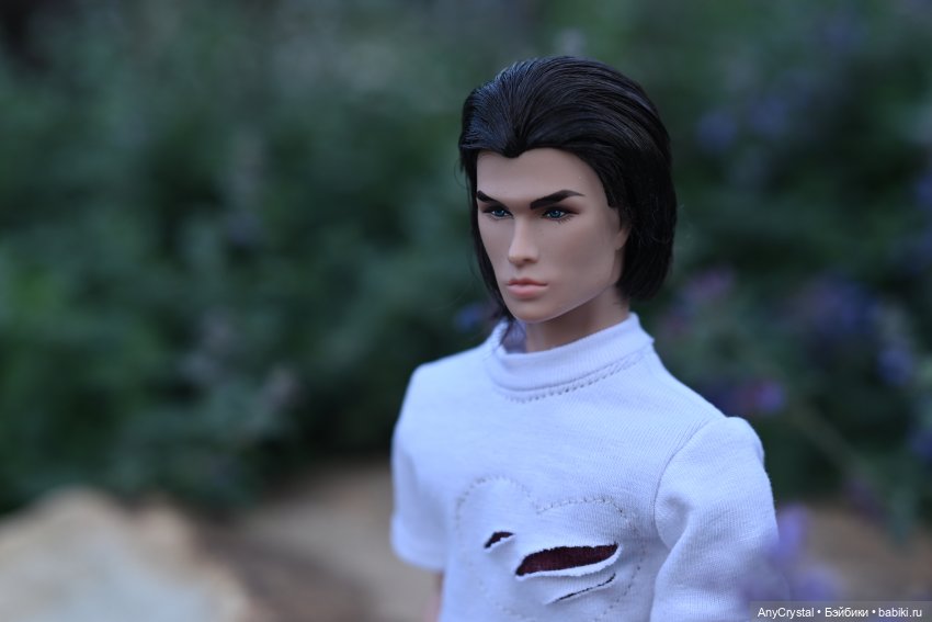 Показ жителей N3, плюс футболки) (фото 10)