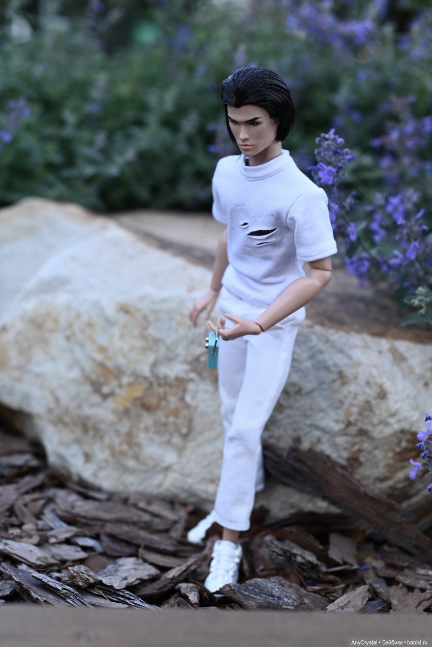 Показ жителей N3, плюс футболки)