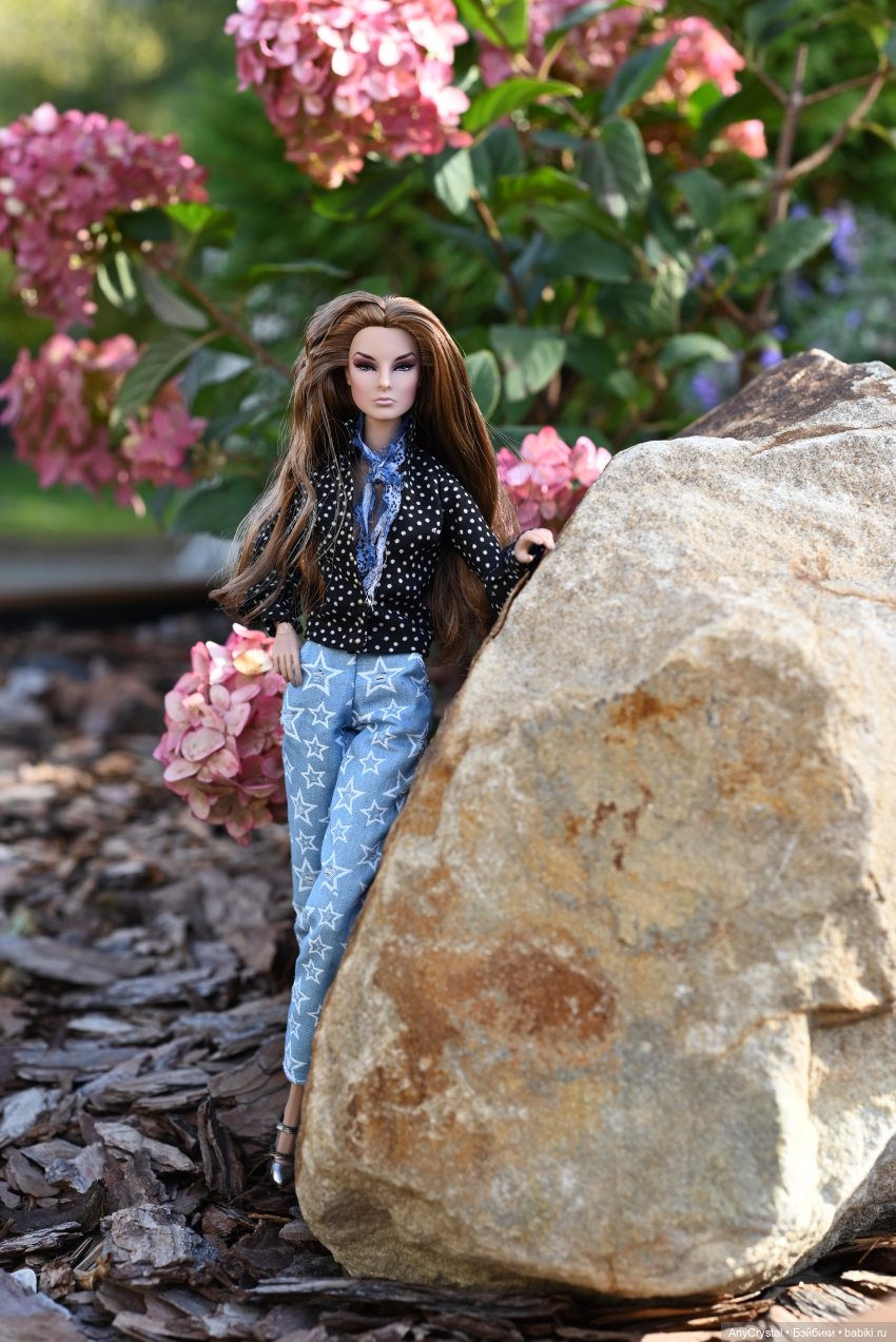 Показ жителей N3, плюс футболки)