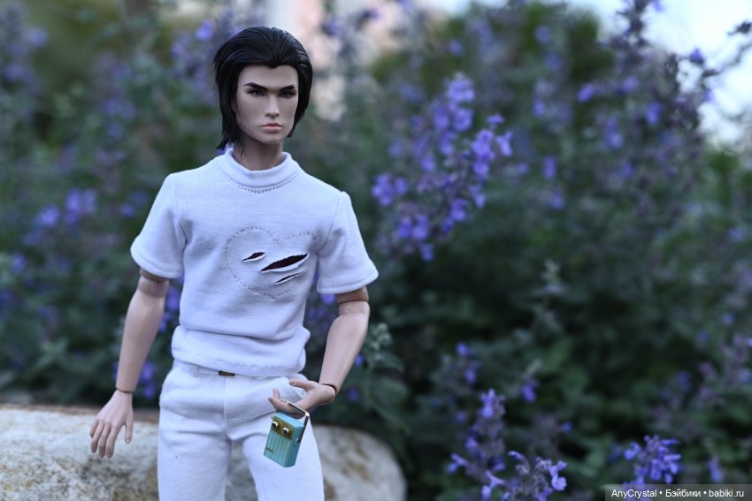 Показ жителей N3, плюс футболки)