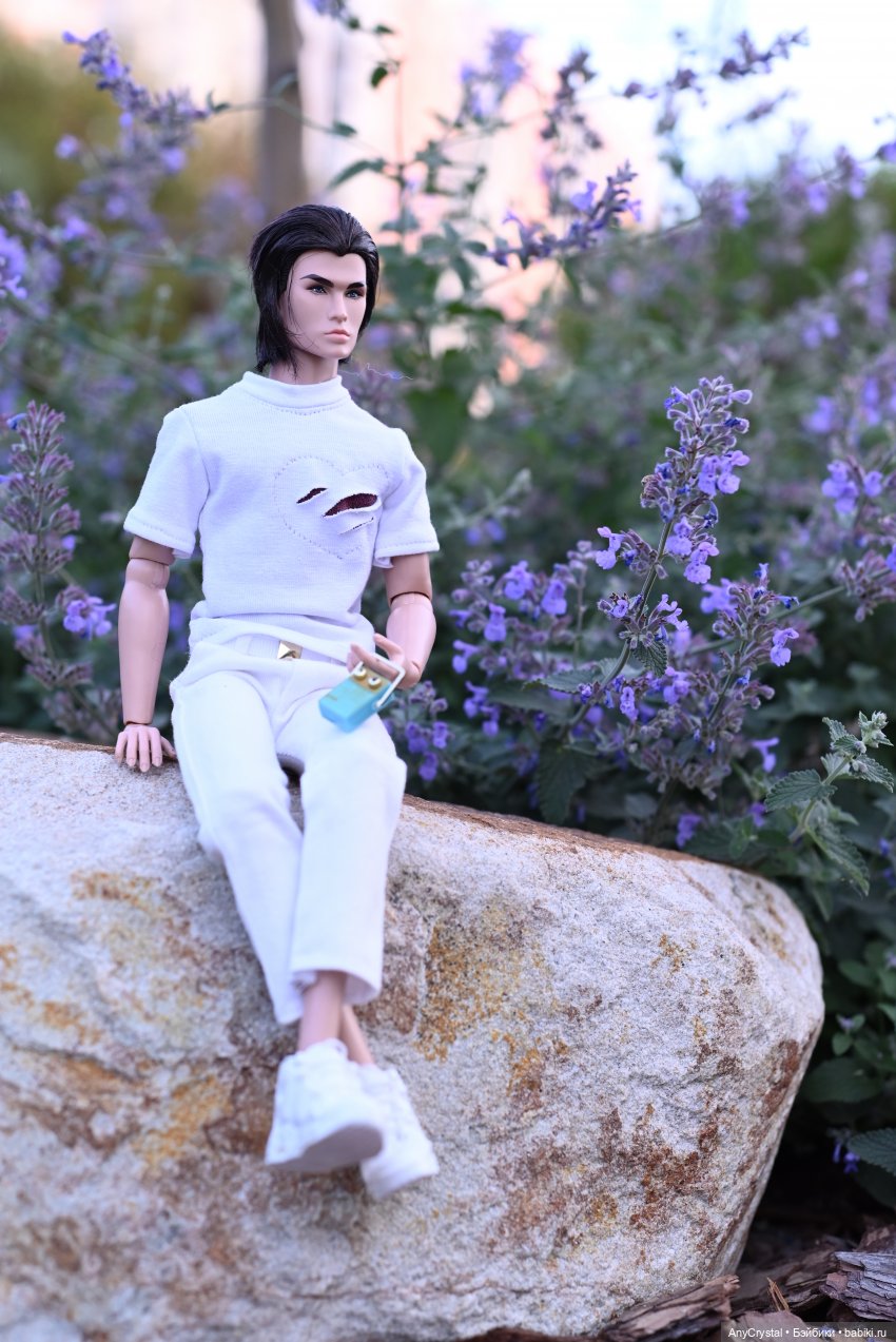 Показ жителей N3, плюс футболки) (фото 9)