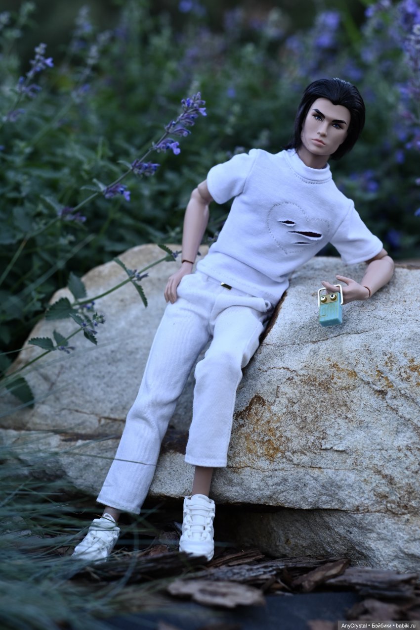 Показ жителей N3, плюс футболки)