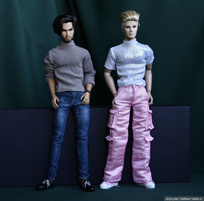 Показ жителей N3, плюс футболки)