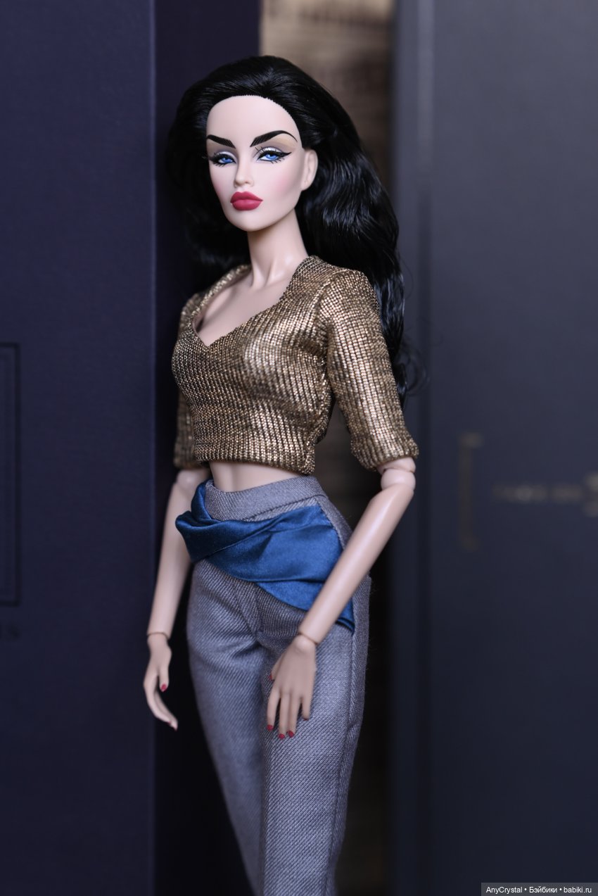 Показ жителей N3, плюс футболки) (фото 5)