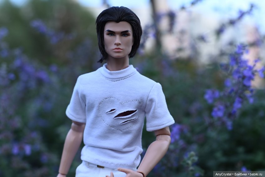 Показ жителей N3, плюс футболки)