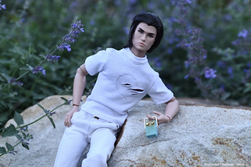 Показ жителей N3, плюс футболки)