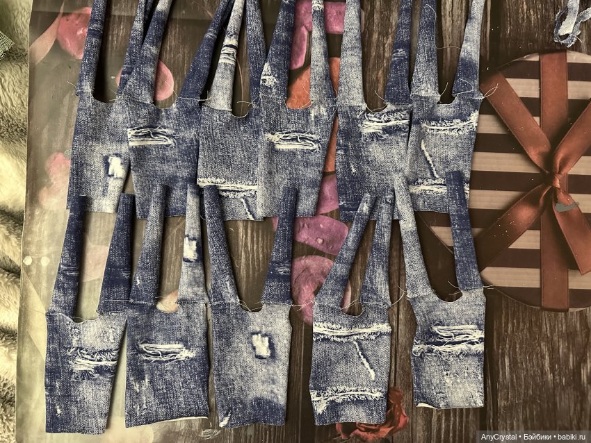 Футболки... снова)) — Куклы Integrity Toys (Интегрити): Poppy Parker (фото 3)