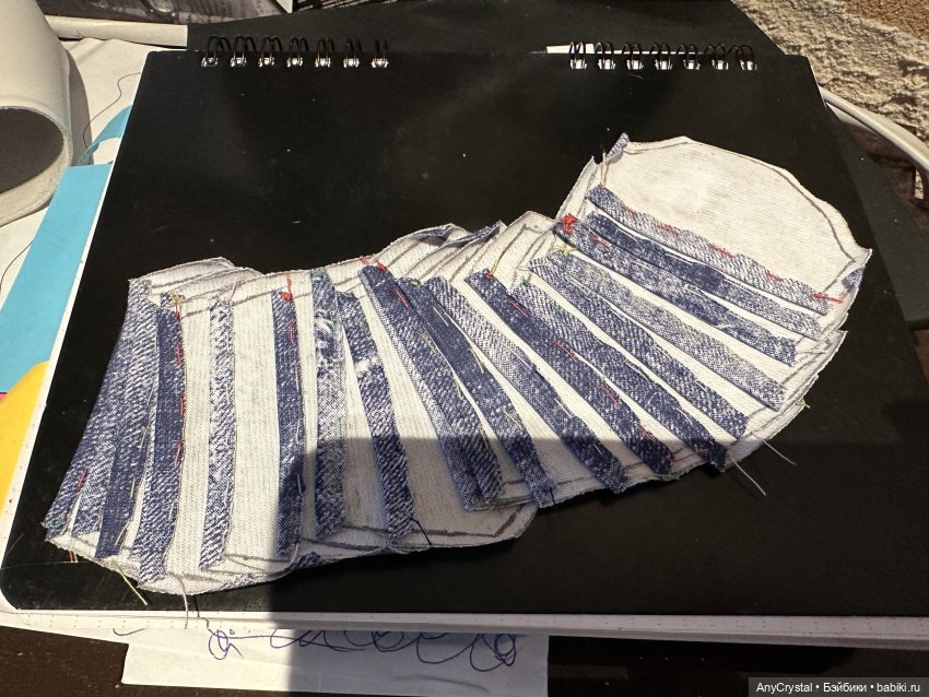 Футболки... снова)) — Куклы Integrity Toys (Интегрити): Poppy Parker (фото 2)