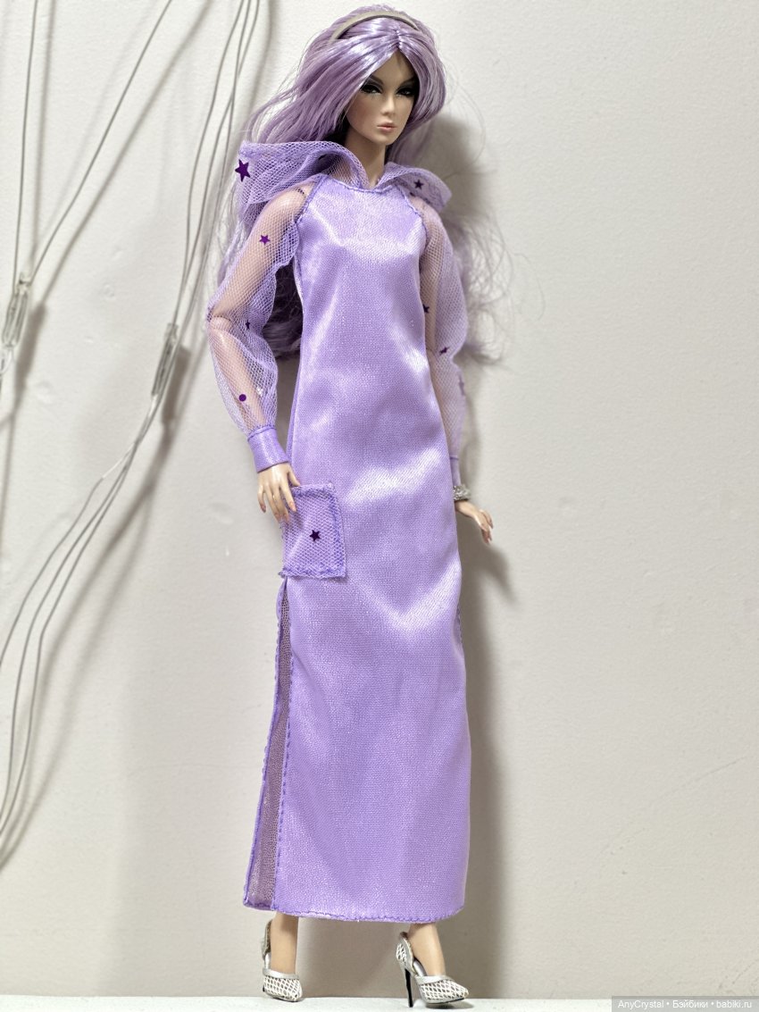 Итоги 2025 — Куклы Integrity Toys (Интегрити): Poppy Parker