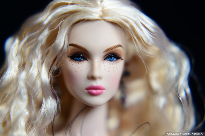 Итоги 2025 — Куклы Integrity Toys (Интегрити): Poppy Parker