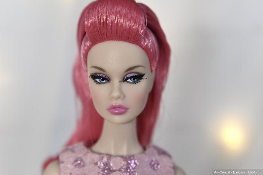 Итоги 2025 — Куклы Integrity Toys (Интегрити): Poppy Parker