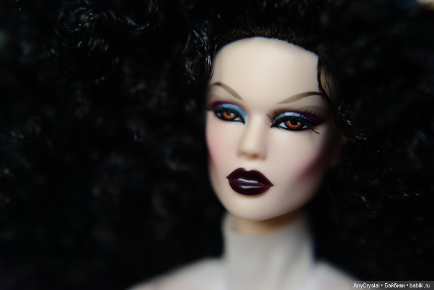 Итоги 2025 — Куклы Integrity Toys (Интегрити): Poppy Parker (фото 5)