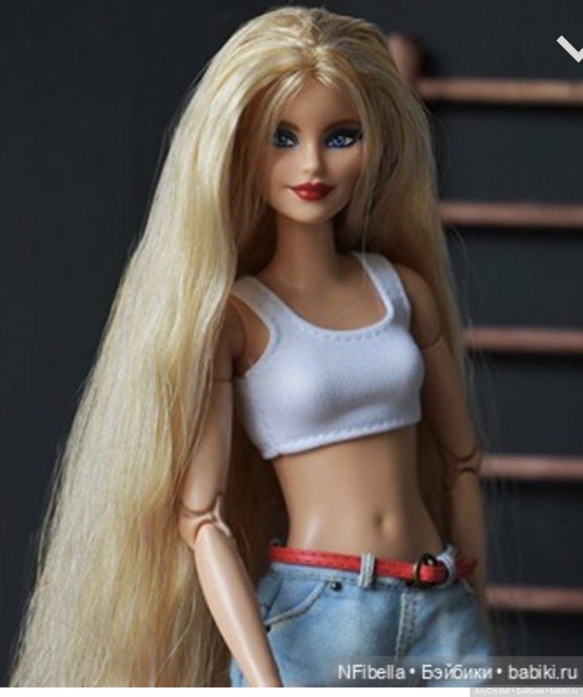 Итоги 2025 — Куклы Integrity Toys (Интегрити): Poppy Parker