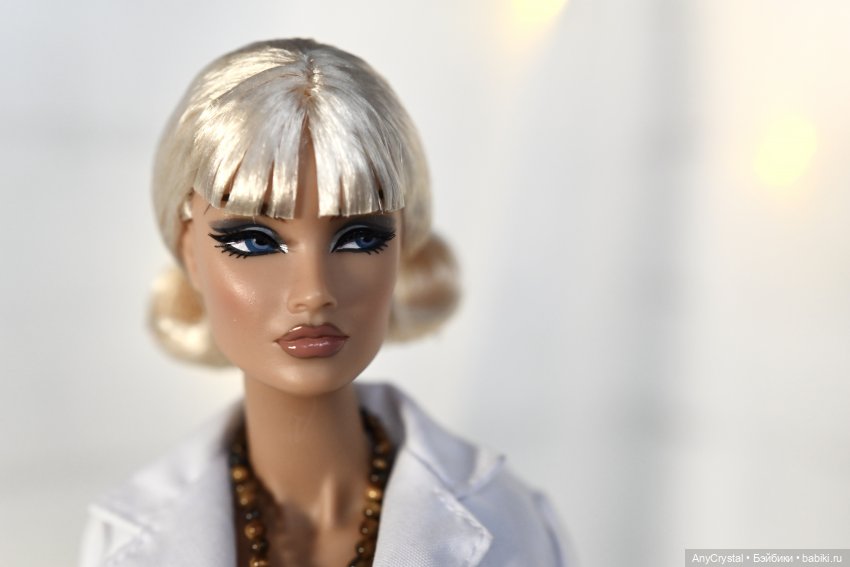 Итоги 2025 — Куклы Integrity Toys (Интегрити): Poppy Parker