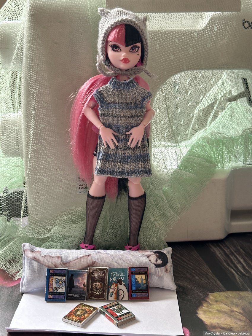 Итоги 2025 — Куклы Integrity Toys (Интегрити): Poppy Parker (фото 10)