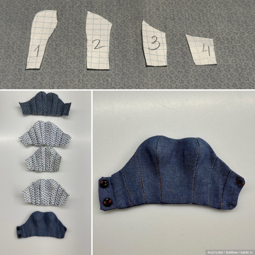 Итоги 2025 — Куклы Integrity Toys (Интегрити): Poppy Parker