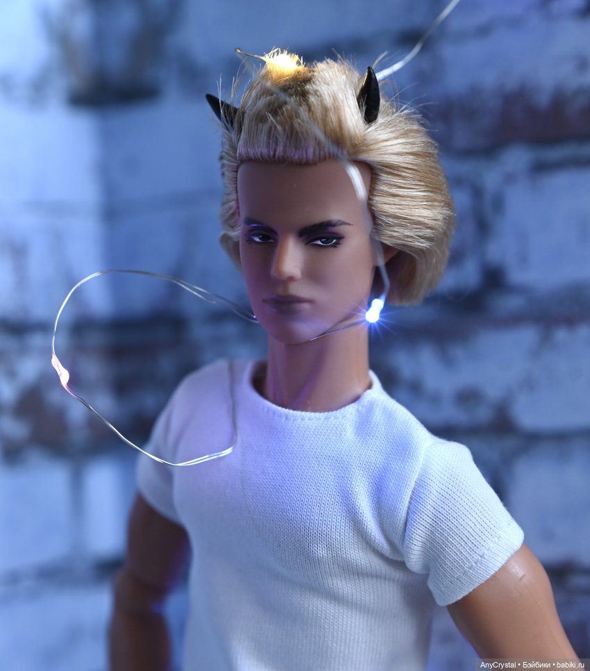 Первый пошел!))) — Куклы Integrity Toys (Интегрити): Poppy Parker (фото 9)