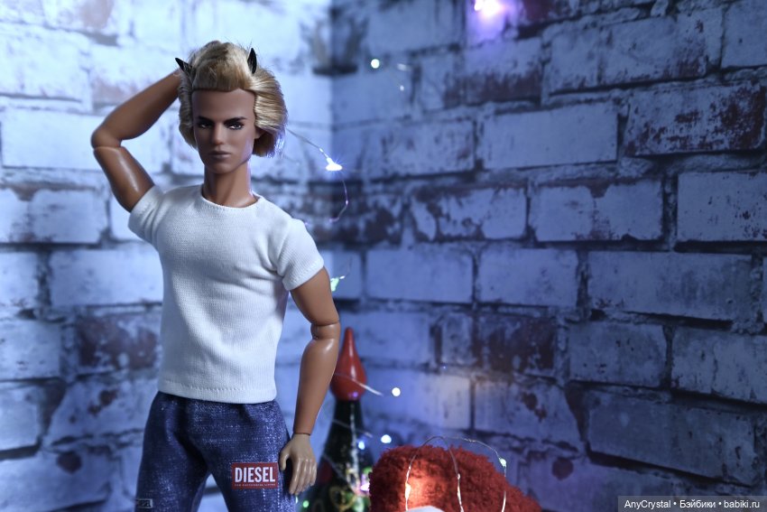 Первый пошел!))) — Куклы Integrity Toys (Интегрити): Poppy Parker (фото 8)