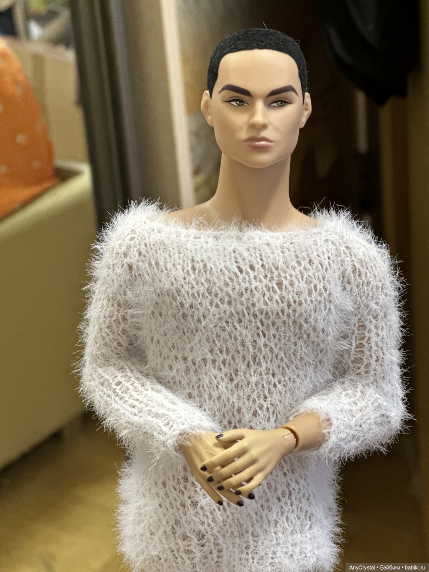 Первый пошел!))) — Куклы Integrity Toys (Интегрити): Poppy Parker