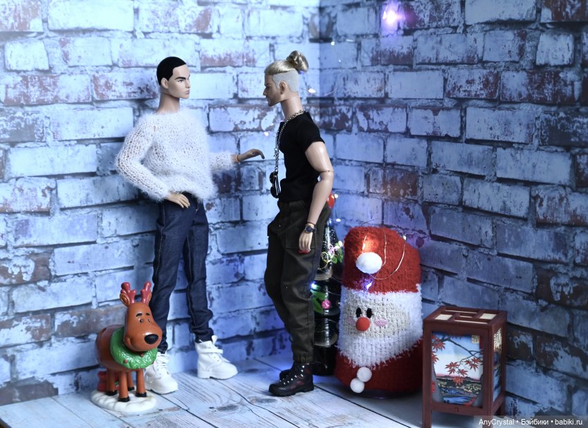 Первый пошел!))) — Куклы Integrity Toys (Интегрити): Poppy Parker (фото 6)