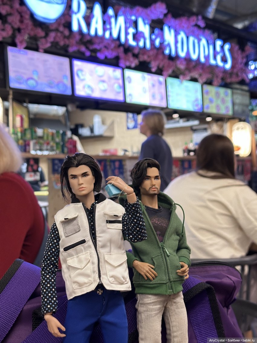 Репортаж Герберта ч.2 | Бэйбики Репортаж Герберта ч.2 — Болталка и разговоры обо всем: жизнь (фото 2)