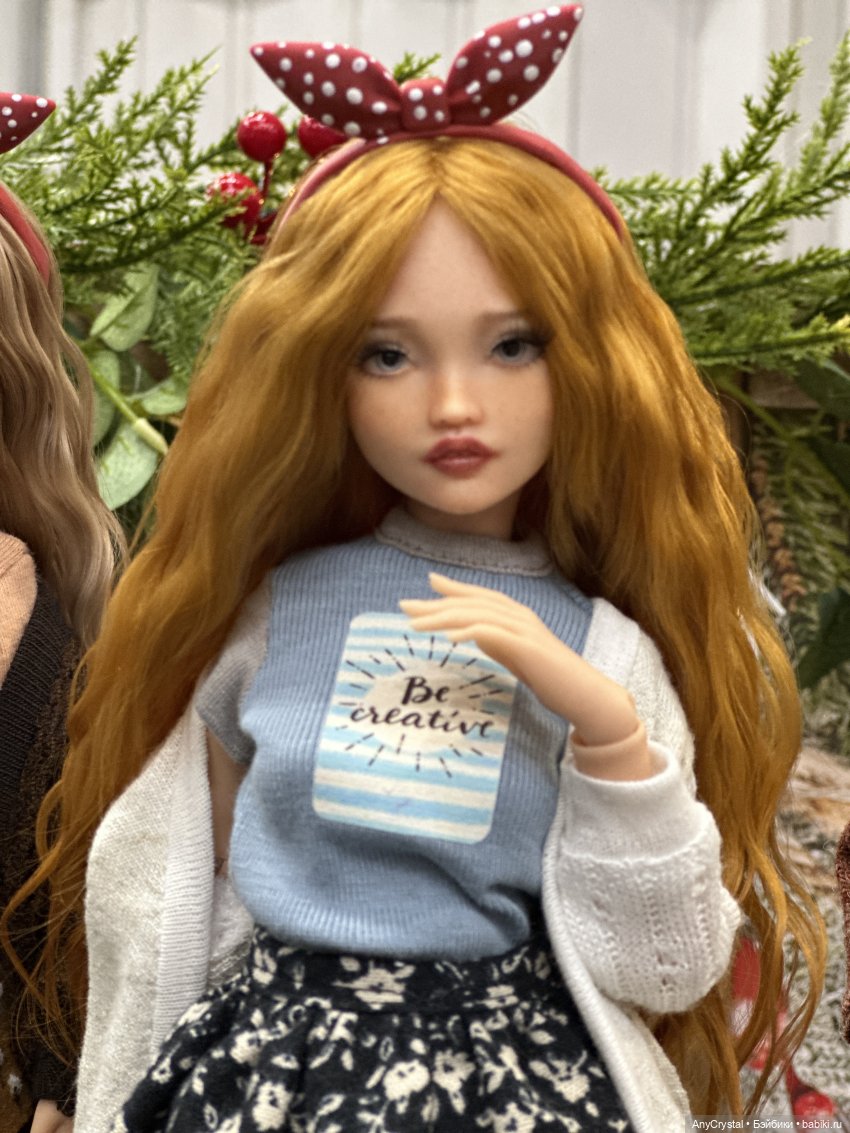 Репортаж Герберта ч.2 | Бэйбики Репортаж Герберта ч.2 — Болталка и разговоры обо всем: жизнь