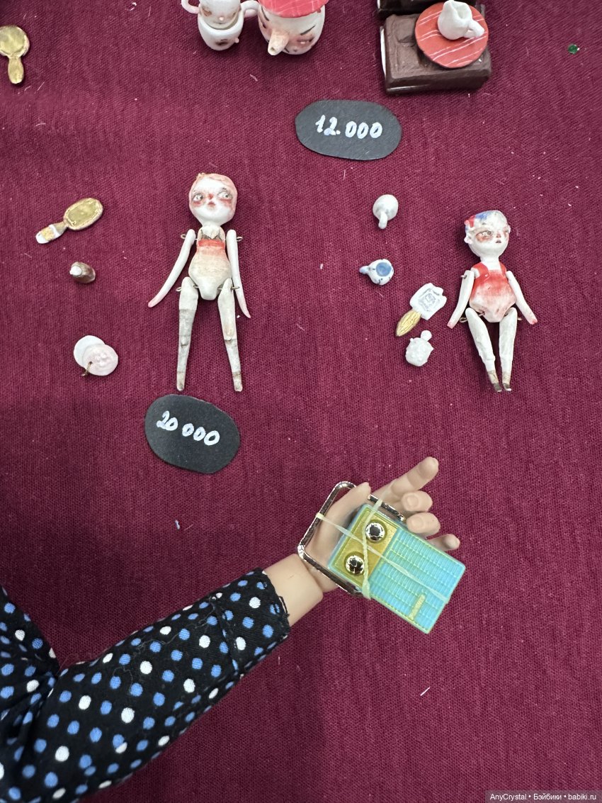 Репортаж Герберта ч.2 | Бэйбики Репортаж Герберта ч.2 — Болталка и разговоры обо всем: жизнь (фото 8)