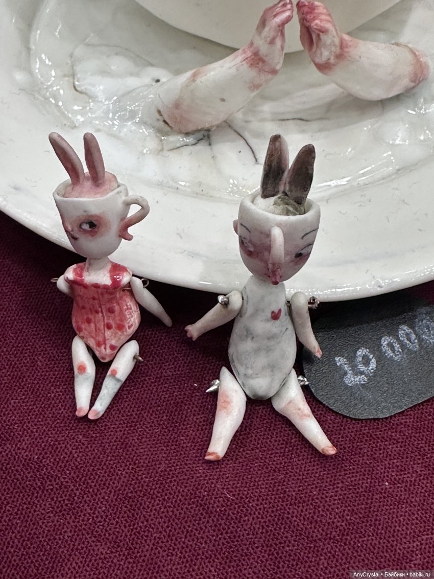 Репортаж Герберта ч.2 | Бэйбики Репортаж Герберта ч.2 — Болталка и разговоры обо всем: жизнь (фото 9)