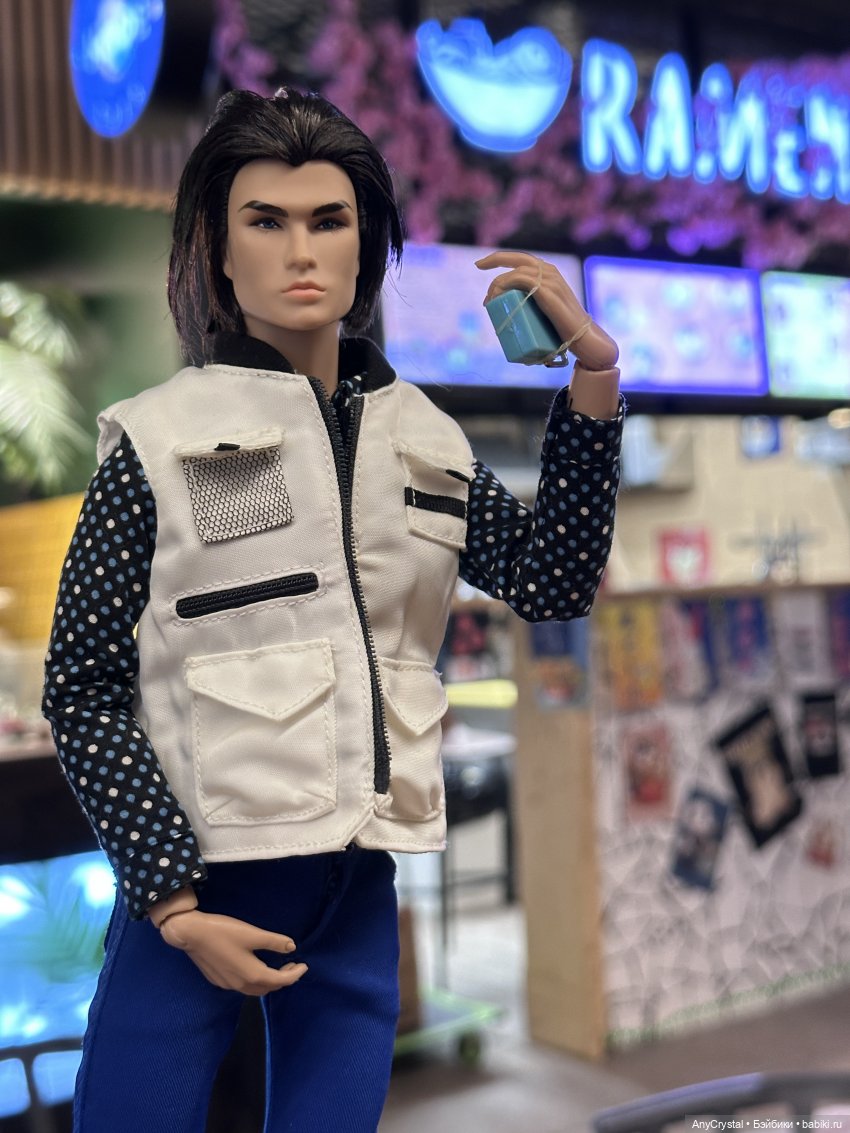 Репортаж Герберта ч.2 | Бэйбики Репортаж Герберта ч.2 — Болталка и разговоры обо всем: жизнь