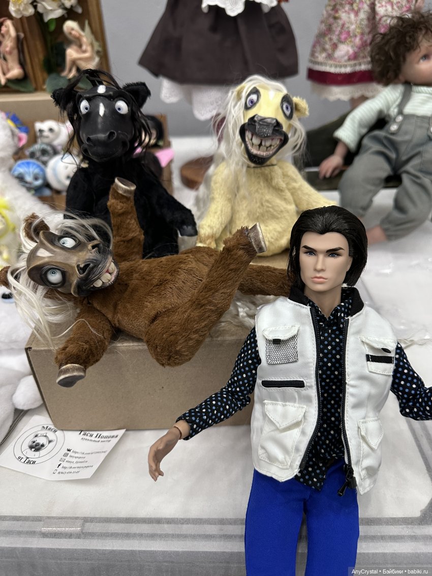 Репортаж Герберта | Бэйбики Репортаж Герберта — Болталка и разговоры обо всем: жизнь (фото 3)