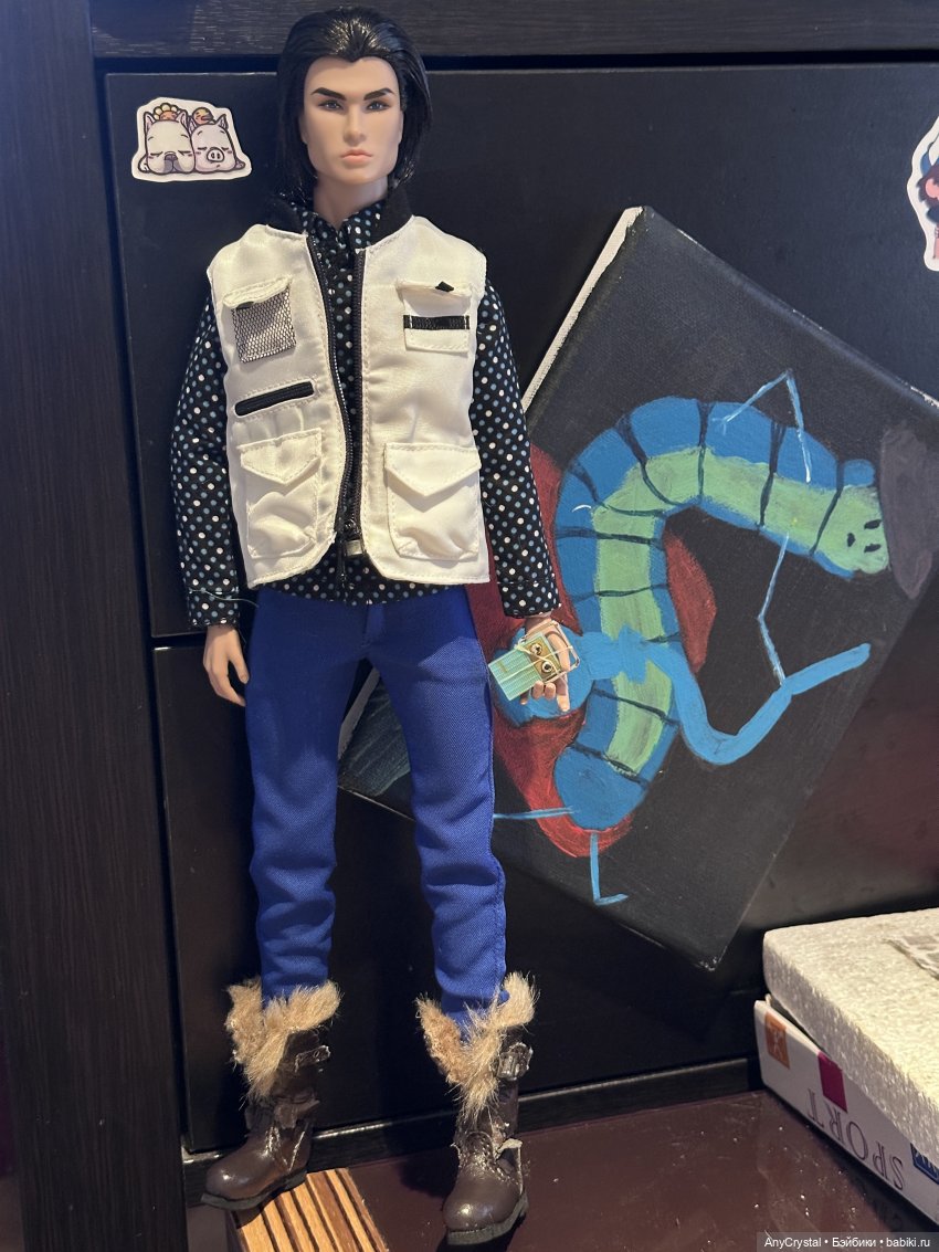 Репортаж Герберта | Бэйбики Репортаж Герберта — Болталка и разговоры обо всем: жизнь