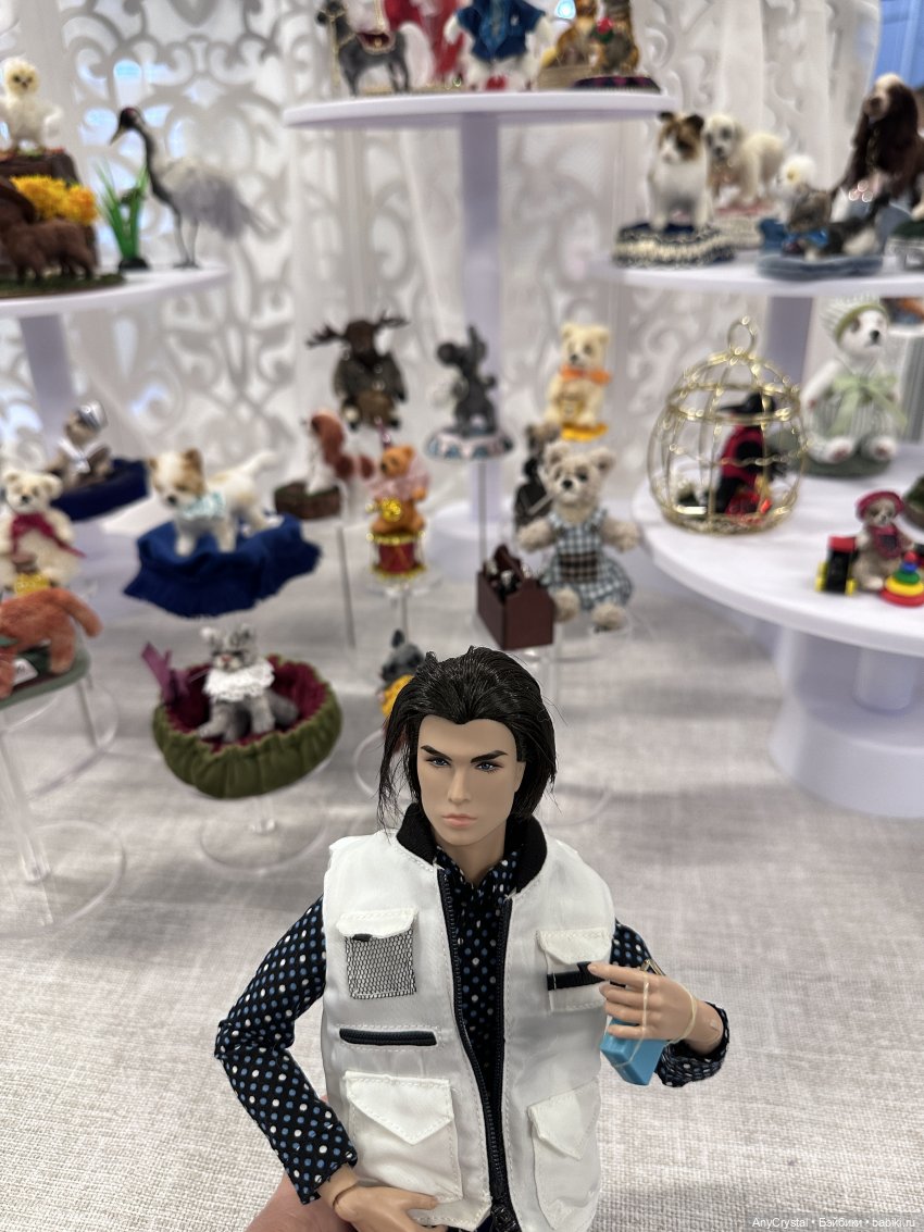 Репортаж Герберта ч.2 | Бэйбики Репортаж Герберта ч.2 — Болталка и разговоры обо всем: жизнь (фото 6)