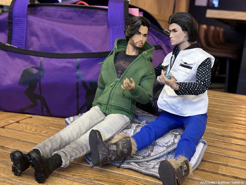 Репортаж Герберта | Бэйбики Репортаж Герберта — Болталка и разговоры обо всем: жизнь (фото 2)