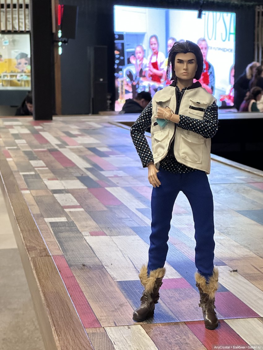 Репортаж Герберта ч.2 | Бэйбики Репортаж Герберта ч.2 — Болталка и разговоры обо всем: жизнь (фото 4)