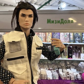 Репортаж Герберта ч.2