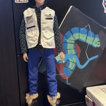 Репортаж Герберта.