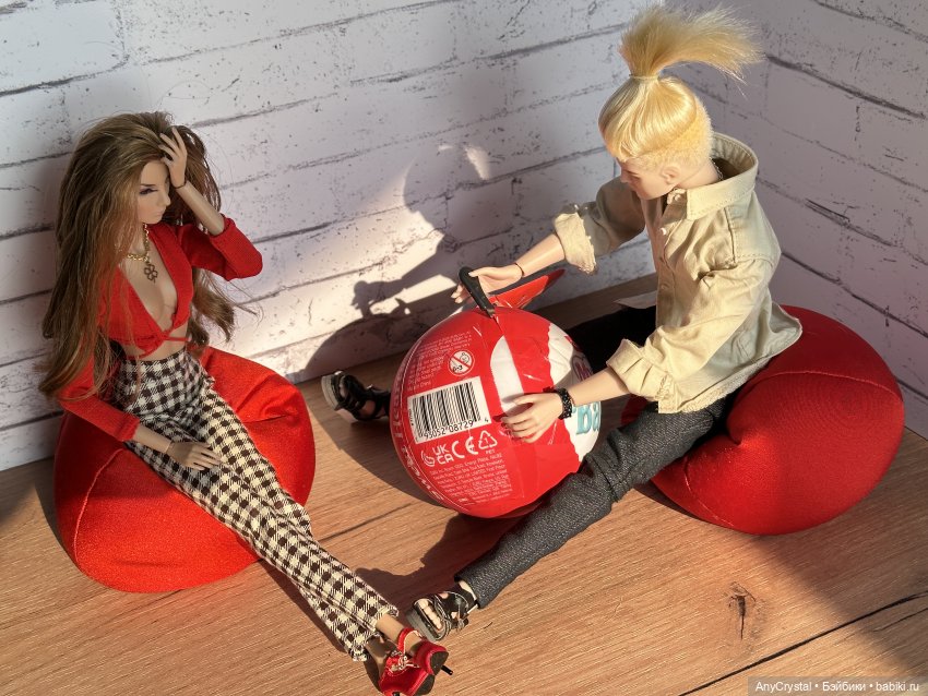 Исполнение заявок — Куклы Integrity Toys (Интегрити): Poppy Parker (фото 9)