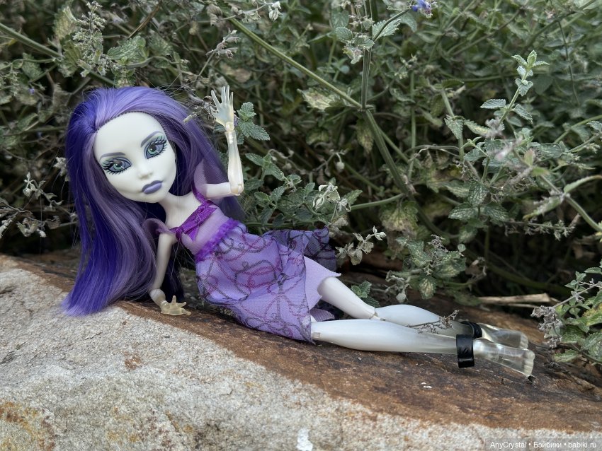 Монстр Хай, размышлизмы — Куклы Monster High (Монстер Хай) (фото 8)